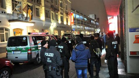 muenchen strassenstrich|Aufgedeckt: Das geheime Milieu am Münchner .